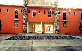 Hotel Real La Hacienda